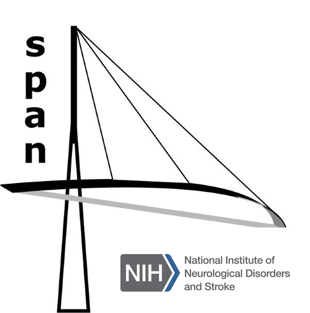 Span logo image for the front page Short description of the image used by screen readers and displayed when the image is not loaded. This is important for accessibility.