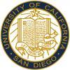 University of California San Diego